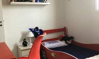 Imagem 4: Apartamento com 3 dormitórios à venda, 69 m² por R$ 528.000,00 - Jardim Prudência - São Pa