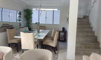 Imagem 3: Casa de condomínio para venda com 4 quartos (2 suítes) em Terras IV - Piracicaba