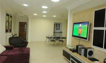 Imagem: Amplo apartamento 3 suítes Centro Valinhos