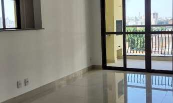 Imagem 3: Apartamento para venda possui 98 metros quadrados com 3 quartos em Paulista - Piracicaba