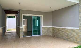 Imagem 4: Casa em Condomínio para Venda em Eusébio, Pedras, 3 dormitórios, 3 suítes, 5 banheiros, 4