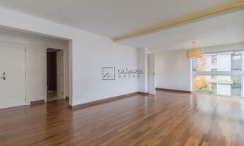 Imagem: Venda Apartamento 3 Dormitórios - 128 m²