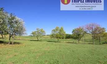 Imagem 5: Fazenda Espetacular em Jaguariúna / SP com 35 alqs (FAZ 338