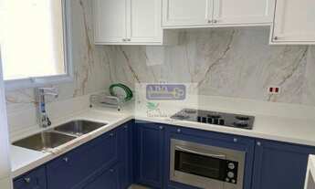 Imagem 5: Apartamento com 3 dormitórios à venda, 92 m² por R$ 1.150.000 - Fazenda São Quirino - Camp