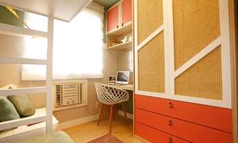 Imagem 5: Com certeza você vai gostar! Venha conhecer o Completo Guanabara com vaga