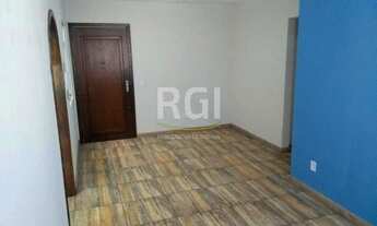 Imagem: Porto Alegre - Apartamento Padrão - Tristeza