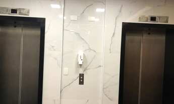 Imagem 4: Sala/Conjunto para aluguel e venda possui 200 metros quadrados em Cidade Monções - São Pau