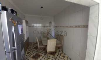 Imagem 3: Casa / Comercial / Residencial - Jardim Paraíba - Locação e Venda - Residencial