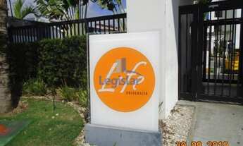 Imagem: Apartamento 2 Quartos Aracaju - SE - Farolândia