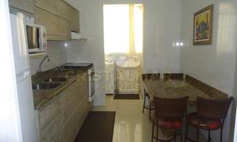 Imagem 6: TRIPLEX BEIRA MAR COM 4 DORM. EM CONDOMINIO COM PISCINA E ÓTIMO VALOR