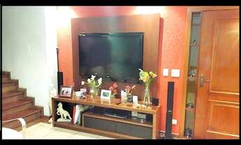 Imagem 3: Sobrado no Parque Continental, 3 Dormitórios, 1 Suíte, 6 Vagas, 266 m² - Guarulhos - SP