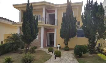 Imagem 4: Excelente sobrado com piscina no Cond. Santa Clara - Indaiatuba/SP