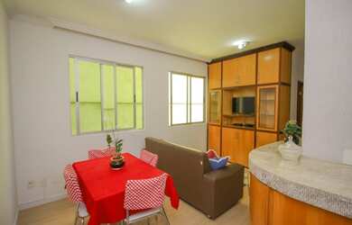 Imagem 4: Apartamento 3 quartos