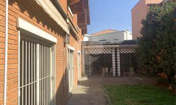 Imagem 6: São Paulo - Casa Comercial - CIDADE JARDIM