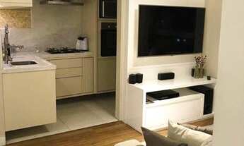 Imagem 4: Apartamento com 2 quartos à venda, 52 m² - Ataíde - Vila Velha/ES