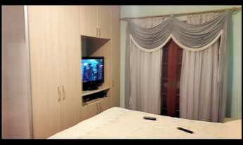 Imagem 5: Sobrado no Parque Continental, 3 Dormitórios, 1 Suíte, 6 Vagas, 266 m² - Guarulhos - SP