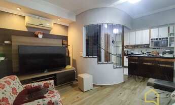 Imagem 6: Casa à venda, 120 m² por R$ 636.000,01 - Marapé - Santos/SP