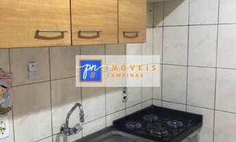 Imagem 4: Apartamento no Centro