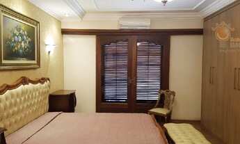 Imagem 7: AMBOS - CASA JARDIM SANTA ROSÁLIA / SOROCABA/SP