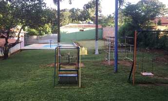 Imagem 5: Sitio em Esmeraldas