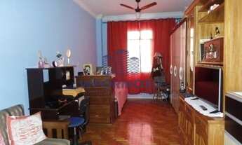 Imagem 6: Apartamento Conjugado reformado a venda Rua Vinte de Abril Centro