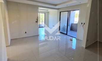 Imagem 2: Apartamento de 3 quartos Residencial Saeva