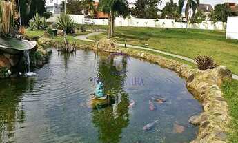 Imagem 2: TERRENO RESIDENCIAL em Florianópolis - SC, Jurerê Internacional