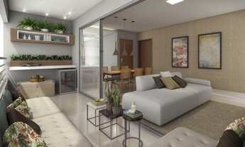 Imagem 5: Uptown Home -03 Quartos -Jardim Europa - COD. FLA019