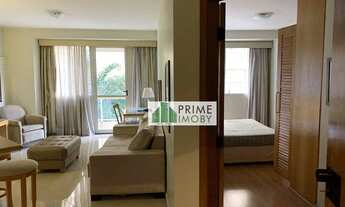 Imagem: Apartamento com 1 dormitório para alugar