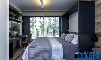 Imagem 5: APARTAMENTO - MOEMA ÍNDIOS - SP