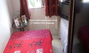 Imagem 7: APARTAMENTO RESIDENCIAL em SALVADOR - BA, JARDIM DAS MARGARIDAS