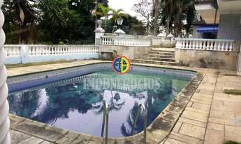 Imagem 5: Sobrado de 4 Dormitórios, 2 Vagas no Bolsão de Interlagos