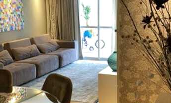 Imagem 4: Apartamento alto padrão com 4 dormitórios, com 168m² privativos