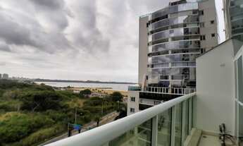 Imagem 4: Apartamento duplex com 108m² em Mata da Praia - Vitória - ES