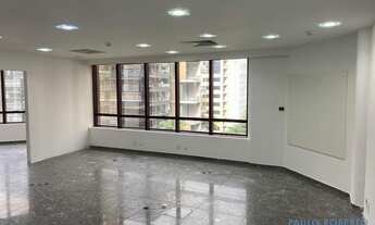 Imagem: CONJ. COMERCIAL - JARDIM PAULISTA - SP
