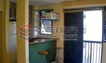 Imagem 2: Rio de Janeiro - Apartamento Padrão - Botafogo