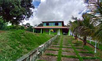 Imagem 2: Contagem - Casa de Condomínio - Nova Contagem