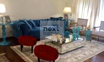 Imagem 2: Lindo Apartamento Vila São Francisco 193 M2