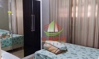 Imagem 3: Casa 2 quartos e 1 vaga à venda por R$ 169.000 - Jardim Leblon - Belo Horizonte/MG