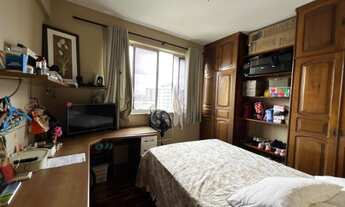 Imagem 4: Ed Jairo Barata: Bonito Apartamento na Batista Campos 140m² 3 Quartos (1 Suíte) Andar Alto