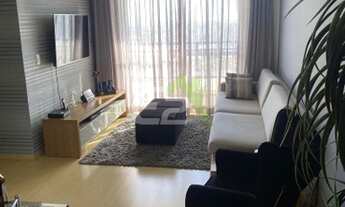 Imagem 3: SãO CARLOS - Apartamento Padrão - Centro