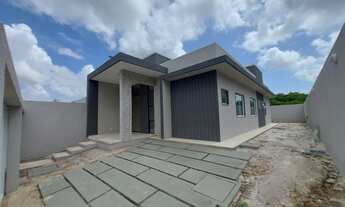 Imagem 4: Linda Casa Plana De Esquina, Com Fino Acabamento, 3 Suítes, 3 Vagas, Varanda Gourmet