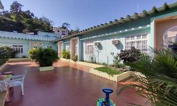 Imagem: Apartamento para venda tem 55 metros quadrados