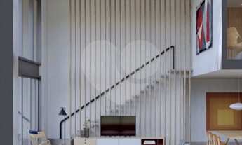 Imagem 5: São Paulo - Apartamento Padrão - JARDIM AMÉRICA