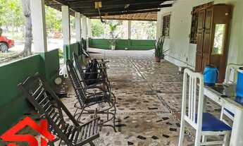 Imagem 6: SITIO RESIDENCIAL em SÃO JOSÉ DE RIBAMAR - MA, Panaquatira