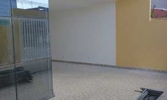 Imagem 3: Casa 3 quartos no Pq Imperial (nova) Ref C7062