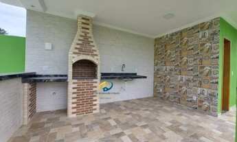 Imagem 4: Casa 3 quartos 120m² Terreno 480m² Itaipuaçu Maricá