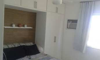 Imagem 2: Apartamento para venda possui 85m², nascente total, com 3 quartos em Imbuí - Salvador - BA