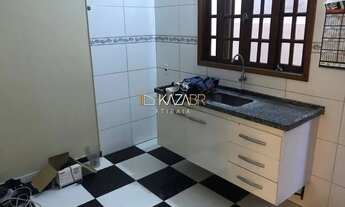 Imagem 4: Casa com 3 dormitórios à venda, 90 m² por R$ 425.000,00 - Nova Atibaia - Atibaia/SP