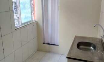 Imagem 2: Kitnet na Usina Casa com 1 dormitório